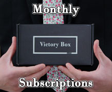 Monthly VictoryBox Subscription